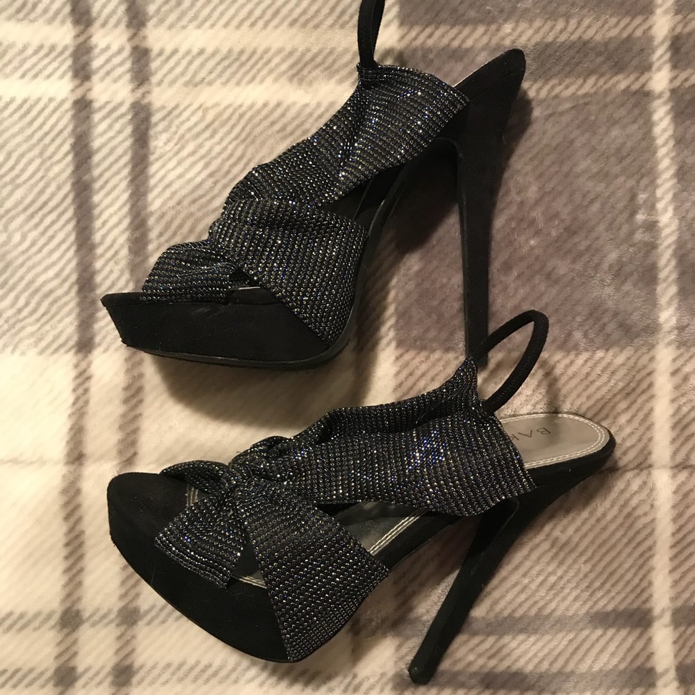 Bakers Desi 8.5 Heels